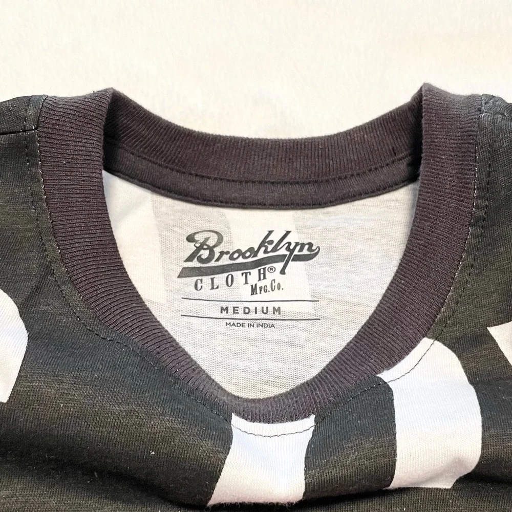 NWT Boy’s Brooklyn Cloth HYPE Short Sleeve Tee